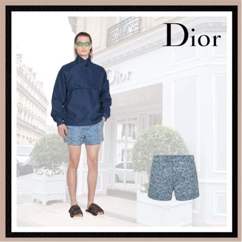 christian dior top and shorts|christian dior shorts women.